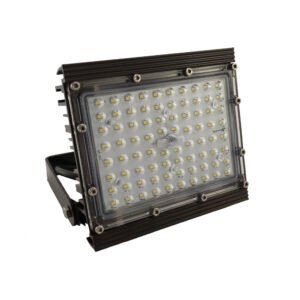 Prozone Systems 12v-24v DC Flood Light Cool White of 50Watts of Cool White
